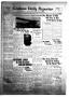 Thumbnail image of item number 1 in: 'Graham Daily Reporter (Graham, Tex.), Vol. 2, No. 200, Ed. 1 Tuesday, April 28, 1936'.