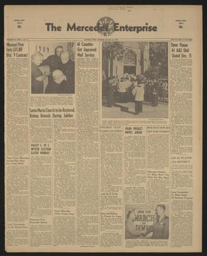 The Mercedes Enterprise (Mercedes, Tex.), Vol. 44, No. 50, Ed. 1 Thursday, December 10, 1959