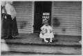 Photograph: [Photograph of Lillie Dew as a Baby]
