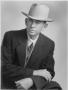 Photograph: [Photograph of Walter Dew]