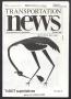Thumbnail image of item number 1 in: 'Transportation News, Volume 19, Number 2, October 1993'.