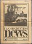 Thumbnail image of item number 1 in: 'Transportation News, Volume 14, Number 8, April 1989'.