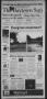 Newspaper: The Baytown Sun (Baytown, Tex.), Vol. 95, No. 208, Ed. 1 Sunday, Nove…