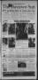 Newspaper: The Baytown Sun (Baytown, Tex.), Vol. 95, No. 246, Ed. 1 Thursday, De…
