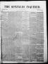 Primary view of The Gonzales Inquirer. (Gonzales, Tex.), Vol. 1, No. 4, Ed. 1 Saturday, June 25, 1853