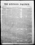 Newspaper: The Gonzales Inquirer. (Gonzales, Tex.), Vol. 1, No. 5, Ed. 1 Saturda…