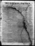 Primary view of The Gonzales Inquirer. (Gonzales, Tex.), Vol. 1, No. 34, Ed. 1 Saturday, January 21, 1854