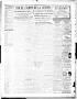 Thumbnail image of item number 2 in: 'La Prensa (San Antonio, Tex.), Vol. 4, No. 765, Ed. 1 Wednesday, December 20, 1916'.