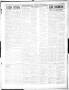 Thumbnail image of item number 3 in: 'La Prensa (San Antonio, Tex.), Vol. 4, No. 765, Ed. 1 Wednesday, December 20, 1916'.