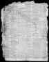 Thumbnail image of item number 4 in: 'The Gonzales Inquirer. (Gonzales, Tex.), Vol. 1, Ed. 1 Saturday, May 27, 1854'.