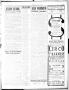 Thumbnail image of item number 3 in: 'La Prensa (San Antonio, Tex.), Vol. 4, No. 710, Ed. 1 Monday, October 23, 1916'.