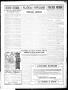 Thumbnail image of item number 3 in: 'La Prensa (San Antonio, Tex.), Vol. 3, No. 326, Ed. 1 Friday, October 1, 1915'.