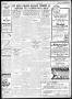 Thumbnail image of item number 2 in: 'La Prensa (San Antonio, Tex.), Vol. 8, No. 2,388, Ed. 1 Wednesday, October 26, 1921'.