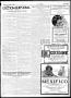 Thumbnail image of item number 3 in: 'La Prensa (San Antonio, Tex.), Vol. 7, No. 1993, Ed. 1 Tuesday, September 21, 1920'.