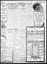 Thumbnail image of item number 2 in: 'La Prensa (San Antonio, Tex.), Vol. 8, No. 2,437, Ed. 1 Tuesday, December 20, 1921'.