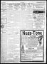 Thumbnail image of item number 4 in: 'La Prensa (San Antonio, Tex.), Vol. 8, No. 2,437, Ed. 1 Tuesday, December 20, 1921'.