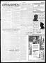 Thumbnail image of item number 3 in: 'La Prensa (San Antonio, Tex.), Vol. 7, No. 1939, Ed. 1 Thursday, July 29, 1920'.