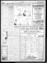 Thumbnail image of item number 2 in: 'La Prensa (San Antonio, Tex.), Vol. 8, No. 2,297, Ed. 1 Saturday, July 23, 1921'.