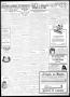 Thumbnail image of item number 2 in: 'La Prensa (San Antonio, Tex.), Vol. 10, No. 216, Ed. 1 Tuesday, September 19, 1922'.