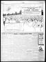 Thumbnail image of item number 2 in: 'La Prensa (San Antonio, Tex.), Vol. 6, No. 1547, Ed. 1 Sunday, May 4, 1919'.