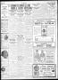 Thumbnail image of item number 2 in: 'La Prensa (San Antonio, Tex.), Vol. 10, No. 185, Ed. 1 Saturday, August 19, 1922'.
