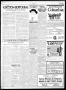 Thumbnail image of item number 3 in: 'La Prensa (San Antonio, Tex.), Vol. 7, No. 2,121, Ed. 1 Thursday, January 27, 1921'.