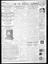Thumbnail image of item number 4 in: 'La Prensa (San Antonio, Tex.), Vol. 10, No. 131, Ed. 1 Saturday, June 24, 1922'.