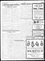 Thumbnail image of item number 3 in: 'La Prensa (San Antonio, Tex.), Vol. 7, No. 1957, Ed. 1 Monday, August 16, 1920'.