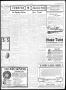 Thumbnail image of item number 4 in: 'La Prensa (San Antonio, Tex.), Vol. 7, No. 1957, Ed. 1 Monday, August 16, 1920'.