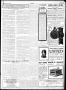 Thumbnail image of item number 3 in: 'La Prensa (San Antonio, Tex.), Vol. 6, No. 1601, Ed. 1 Saturday, June 28, 1919'.