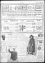 Thumbnail image of item number 2 in: 'La Prensa (San Antonio, Tex.), Vol. 7, No. 1897, Ed. 1 Sunday, June 13, 1920'.