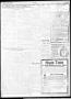 Thumbnail image of item number 3 in: 'La Prensa (San Antonio, Tex.), Vol. 6, No. 1430, Ed. 1 Tuesday, January 7, 1919'.