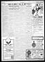 Thumbnail image of item number 2 in: 'La Prensa (San Antonio, Tex.), Vol. 8, No. 2,238, Ed. 1 Wednesday, May 25, 1921'.