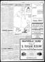 Thumbnail image of item number 3 in: 'La Prensa (San Antonio, Tex.), Vol. 7, No. 1969, Ed. 1 Saturday, August 28, 1920'.