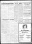 Thumbnail image of item number 3 in: 'La Prensa (San Antonio, Tex.), Vol. 7, No. 1960, Ed. 1 Thursday, August 19, 1920'.