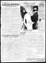 Thumbnail image of item number 3 in: 'La Prensa (San Antonio, Tex.), Vol. 7, No. 1007, Ed. 1 Tuesday, October 5, 1920'.
