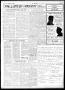 Thumbnail image of item number 3 in: 'La Prensa (San Antonio, Tex.), Vol. 7, No. 1995, Ed. 1 Thursday, September 23, 1920'.