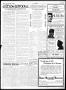 Thumbnail image of item number 3 in: 'La Prensa (San Antonio, Tex.), Vol. 7, No. 1994, Ed. 1 Wednesday, September 22, 1920'.