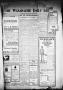 Newspaper: The Waxahachie Daily Light (Waxahachie, Tex.), Vol. 11, No. 60, Ed. 1…