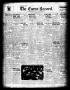 Newspaper: The Cuero Record. (Cuero, Tex.), Vol. 41, No. 118, Ed. 1 Monday, May …