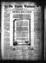 Newspaper: The Panola Watchman (Carthage, Tex.), Vol. 45, No. 41, Ed. 1 Wednesda…
