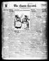 Newspaper: The Cuero Record. (Cuero, Tex.), Vol. 41, No. 198, Ed. 1 Friday, Augu…