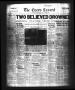 Newspaper: The Cuero Record (Cuero, Tex.), Vol. 39, No. 33, Ed. 1 Tuesday, Febru…