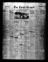 Newspaper: The Cuero Record (Cuero, Tex.), Vol. 38, No. 47, Ed. 1 Thursday, Febr…