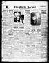 Newspaper: The Cuero Record (Cuero, Tex.), Vol. 40, No. 261, Ed. 1 Wednesday, Oc…
