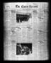 Newspaper: The Cuero Record (Cuero, Tex.), Vol. 42, No. 262, Ed. 1 Friday, Novem…