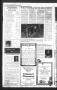 Thumbnail image of item number 4 in: 'The Cuero Record (Cuero, Tex.), Vol. 103, No. 31, Ed. 1 Wednesday, August 13, 1997'.