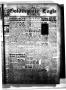 Thumbnail image of item number 1 in: 'The Goldthwaite Eagle (Goldthwaite, Tex.), Vol. 56, No. 13, Ed. 1 Friday, November 11, 1949'.
