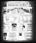 Thumbnail image of item number 3 in: 'The Cuero Record (Cuero, Tex.), Vol. 36, No. 213, Ed. 1 Sunday, September 7, 1930'.