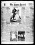 Newspaper: The Cuero Record (Cuero, Tex.), Vol. 40, No. 244, Ed. 1 Thursday, Oct…